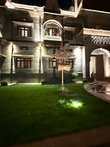 MPT Samrat Vikramaditya The Heritage Ujjain Gallery